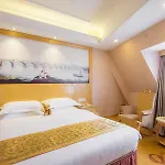 Vienna International Hotel Shanghai Jinqiao Industrial Park North Yanggao Road