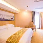 Vienna International Hotel Shanghai Jinqiao Industrial Park North Yanggao Road