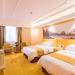 Vienna International Hotel Shanghai Jinqiao Industrial Park North Yanggao Road