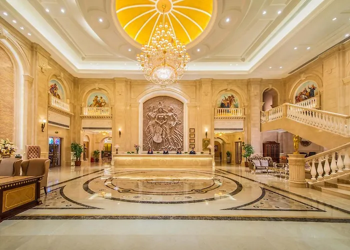 Vienna International Hotel Shanghai Jinqiao Industrial Park North Yanggao Road