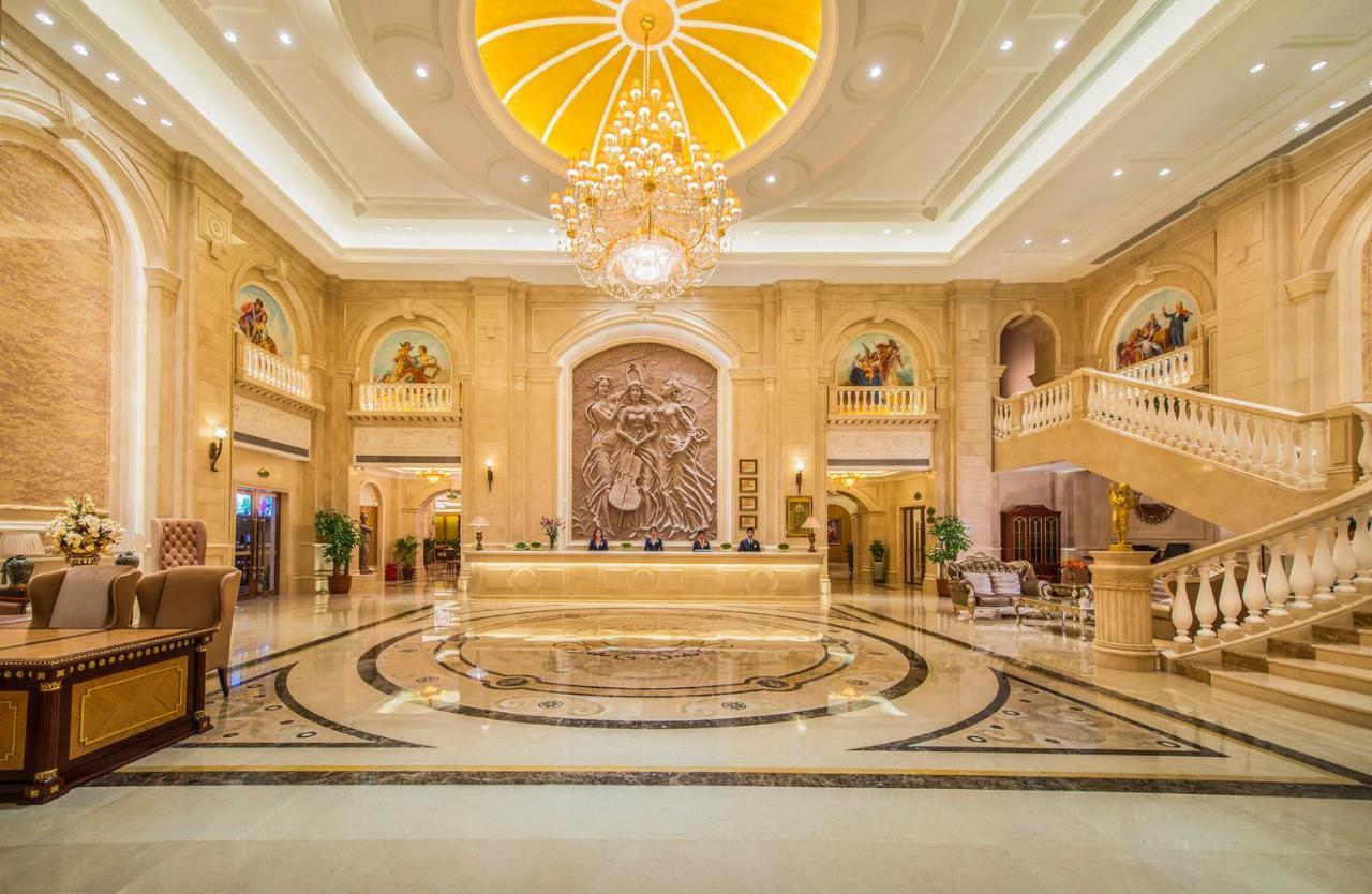 Vienna International Jinqiao Industrial Park North Yanggao Road Hotel Shanghai